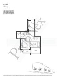 Principal Garden (D3), Condominium #570170641
